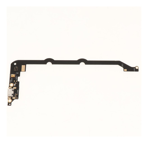 Cable Flexible De Conector De Carga Usb Para 2 Ze550kl, Los