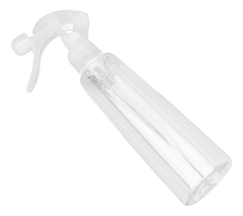 Botellas De Aerosol Transparentes, 5 Unidades, 200 Ml, Gran