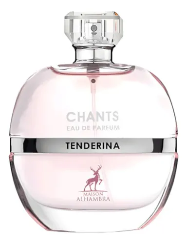 Perfume Chants Tenderina Maison Alhambra Lattafa Edp 100ml