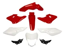 Comprar Kit Plasticos Completo Motomel Skua 125 Xtreme Mtc