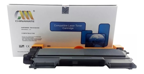 Cartucho Toner Dcp-7065dn Mfc-7460dn Mfc-7860dw Hl-2280dw