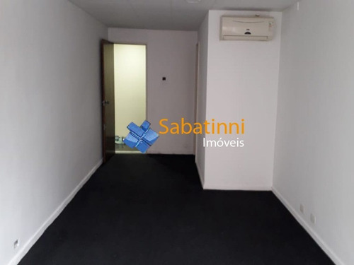 Imagem 2 de 11 de Sala Comercial A Venda Em Sp Jardim Paulista - Sa00056 - 69232600