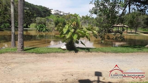 Imagem 1 de 3 de Terreno Condomínio Vale Dos Lagos Alto Padrão!!! 1000 M² - 8808