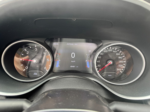 Jeep Compass 2.0 S 4x4 Aut. 5p