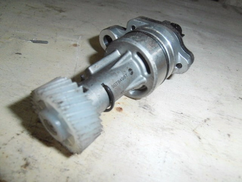 Sensor De Velocidad Toyota Yaris Sedan Y Sport Año 2006-2012 (Usado)