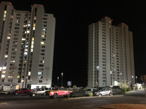 Departamento Muy Seguro, 2 Dormitorios 2 Baños Full Amoblado