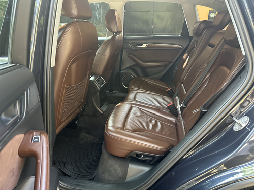 Audi Q5 2.0 L T Elite 230HP TIPTRONIC QUATTRO