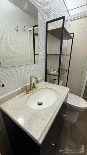 Departamento En Renta Con Alberca Y Amenidades De 3 Tres Recamaras En Lago Chapala 26, Colonia Anahuac, Alcaldía Miguel Hidalgo, Cdmx - Inch7102