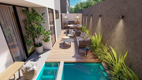 Palmeras Boulevard, Apartamentos En Punta Cana, 2da. Etapa