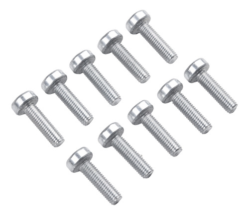 Parafusos Portáteis Para Stihl Chainsaw Spline