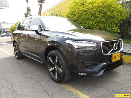 Imagen 10 de 25 de Volvo Xc90 2.0 Awd T6 R-desing