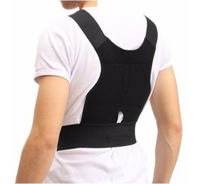 Corrector De Postura, Tallas S, M, L, Xl, Quito