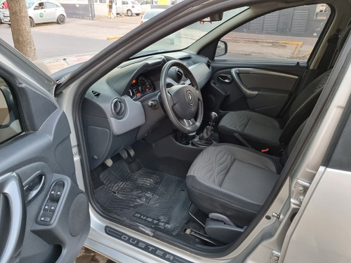 Renault Duster 2,0 4x2 Nav 2015