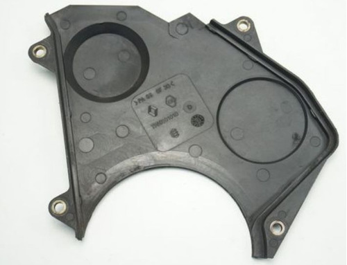 Tapa Correa Distribucion Renault Scenic  Megane F3r 