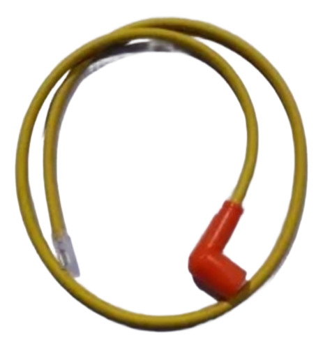 Cable Siliconado Tipo Honeywell P/calefactor Surrey Carrier