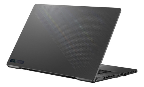 Notebook Gamer Asus Rog Gu603 I7 16gb 512gb 165hz Rtx 4070 Gris