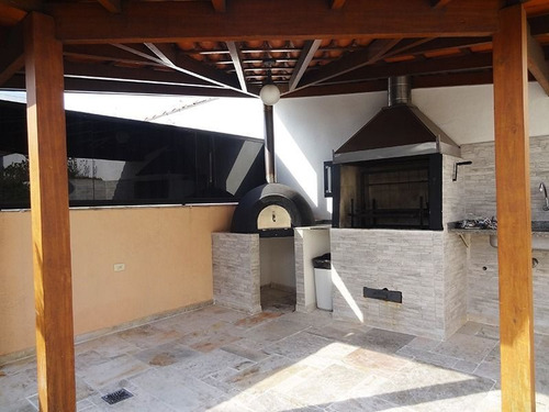 Imagem 25 de 30 de Apartamento - Ref: 5537
