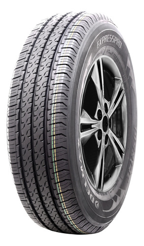 Neumático 235/65r16c 115/113t