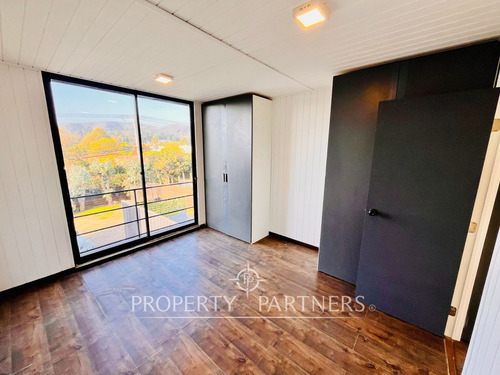 Loft Arriendo Año Corrido