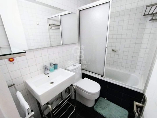 Duplex Full Amoblado, Sector Sur
