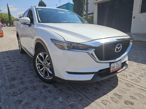 Mazda CX-5 2.0 L I Grand Touring At