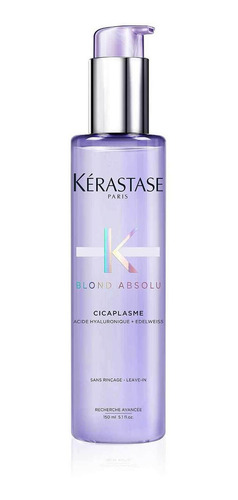 Texturizante Kérastase Blond Absolu Cicaplasme de 150mL