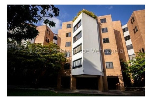 Apartamento En Venta La Castellana  Mg:24-4879 