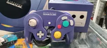 Comprar Mando Para Nintendo Gamecube Original Usado