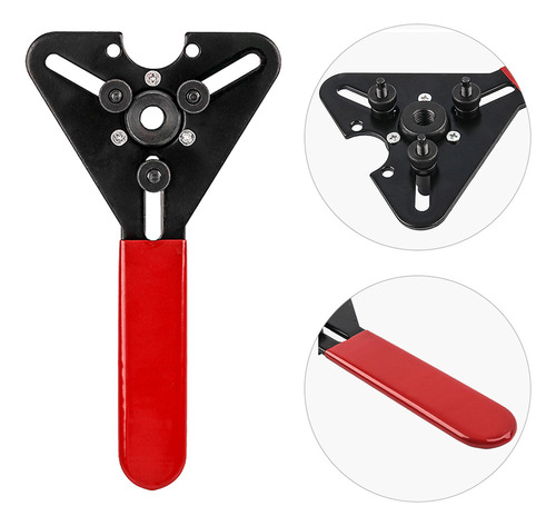 Kit Extrator E Instalador De Compressor De Ar Condicionado P