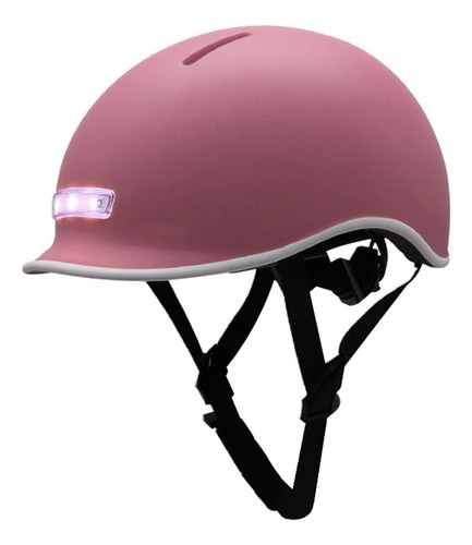Sombrero De Seguridad Con Aviso De Conducción, Luz De Seguri
