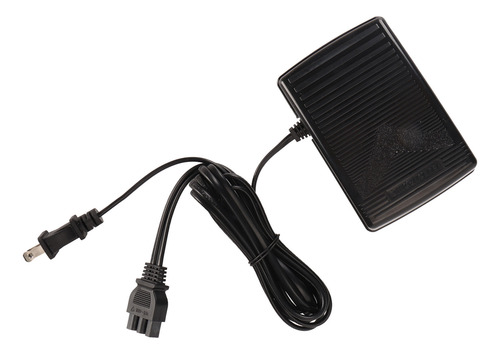 Máquina De Coser Double Line Speed Foot Controller Pedal Pow