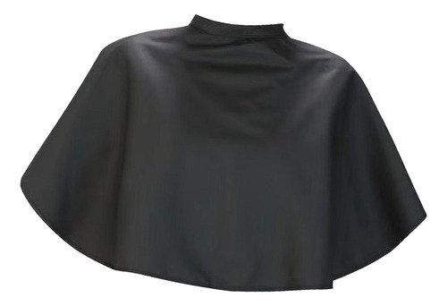 \ Capa Corta De Barbero, Capa De Corte De Pelo, Impermeable,