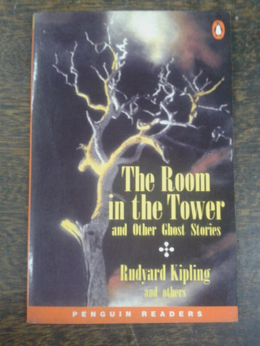 The Room In The Tower And Other Ghost Stories * Le Fanu *