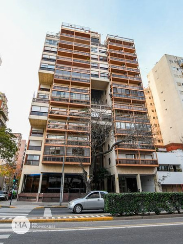 Imagen 2 de 25 de Venta Departamento De 3 Dormitorios En Zona Centro Rosario