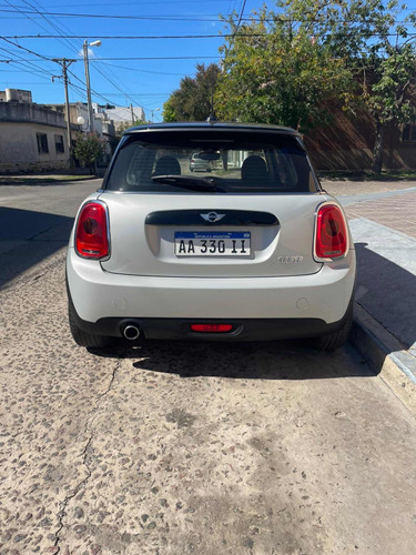 MINI Cooper 1.5 F56 Pepper Wired 136cv