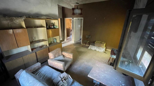 Casa En Venta En Lanus Oeste