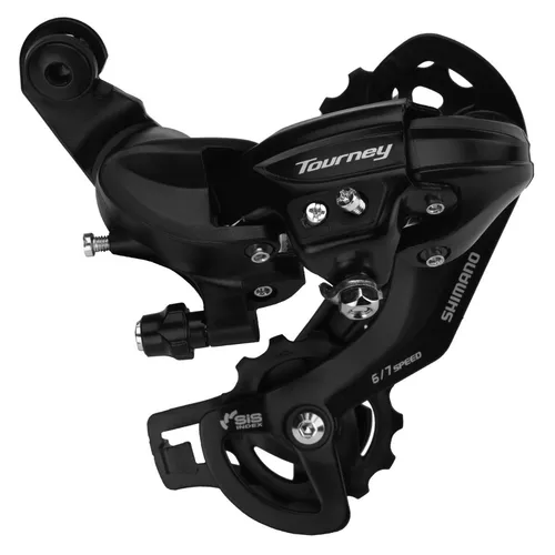 Shimano ty300 7v sales