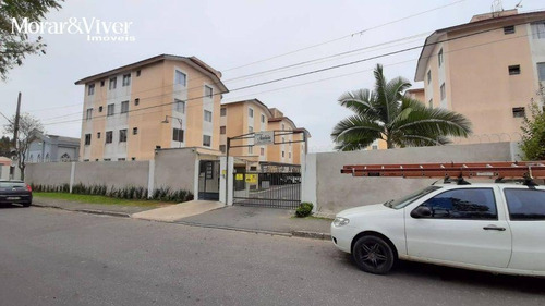 Imagem 12 de 15 de Apartamento Para Venda Em Curitiba, Tatuquara, 2 Dormitórios, 1 Banheiro, 1 Vaga - Ctb4880_1-1687162