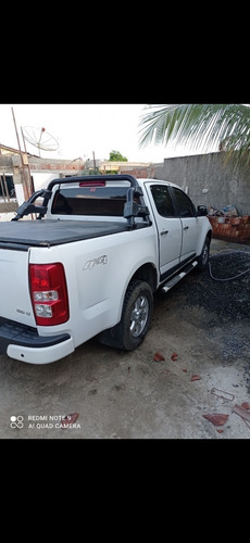 Imagem 9 de 13 de Chevrolet S10