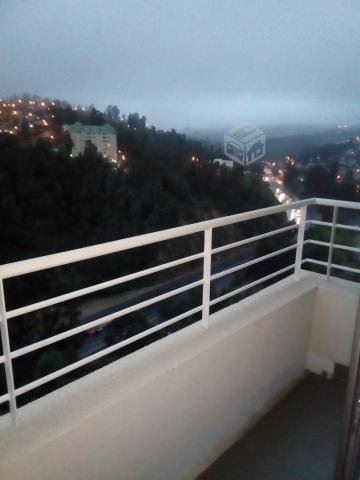 Departamento En Venta De 2 Dormitorios En Valparaíso