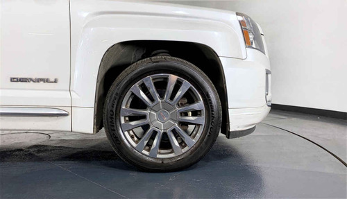 Imagen 11 de 15 de 107432 - Gmc Terrain 2016 Con Garantía