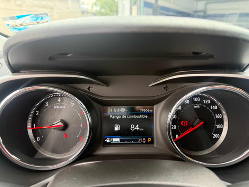 Chevrolet Tracker 1.2 Premier Turbo At
