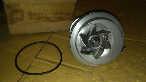 Bomba De Agua #cp-5017 Chevrolet Monza 1.8 2.0 4cil 82/94