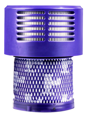 Washable Dust Filter For Dyson V10