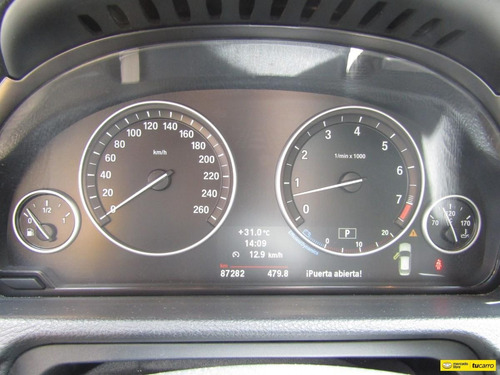 Bmw 535i Fo7 Gran Turismo