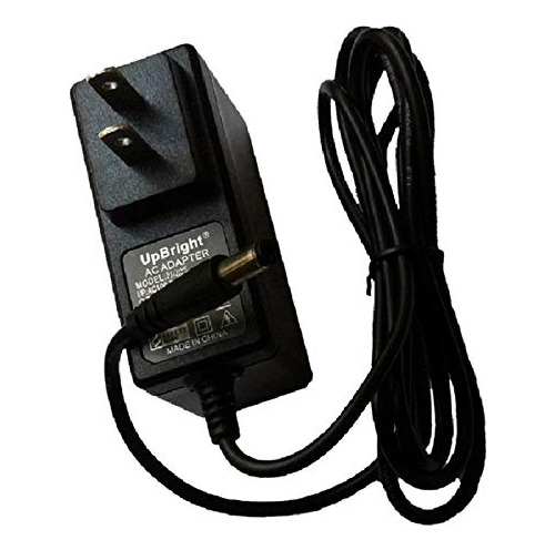 Nuevo 9v Ac Adaptador Dc Compatible Hermano P Toque Pt ...