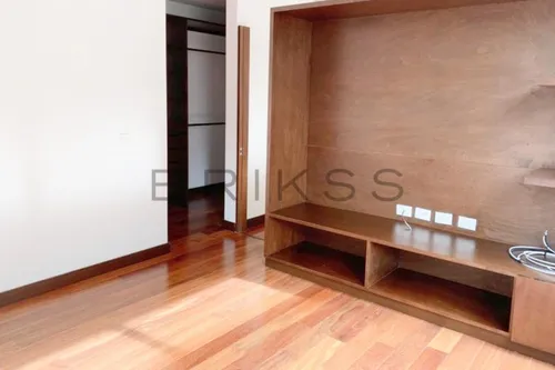 Apartamento En Arriendo En Chapinero Alto. Cod A1337