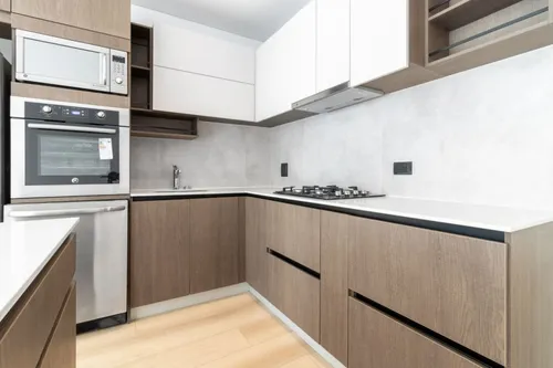 Apartamento En Arriendo/venta En Chicó Norte. Cod A13975