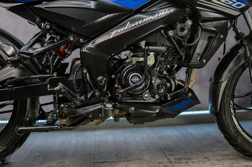 Bajaj Pulsar Ns 160 Fi 2022