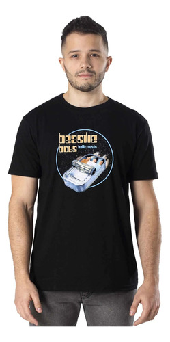 Remeras Hombre Beastie Boys |de Hoy No Pasa| 3